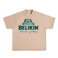 Belikin Beer Urban Heavy Tee | Teevron