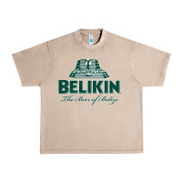 French Oak Belikin Beer Urban Heavy Tee - trangStudio