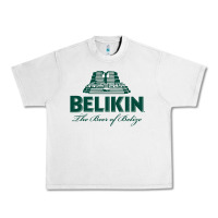 Lunar Rock Belikin Beer Urban Heavy Tee - trangStudio