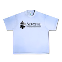 Grape Ice stevens institute of technology Urban Heavy Tee - SnappyArt