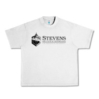 Lunar Rock stevens institute of technology Urban Heavy Tee - SnappyArt