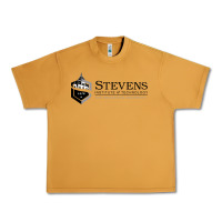 Peanut Butter stevens institute of technology Urban Heavy Tee - SnappyArt