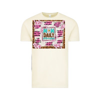 Vintage Arctic mom daily affirmation Vintage Tee - TumblerDesignByShophia
