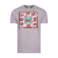 Vintage Zinc mom daily affirmation Vintage Tee - TumblerDesignByShophia