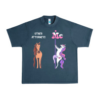 Other Attorneys Me Tee Unicorn Attorney Funny Gift Idea Attorney Tshir Urban Heavy Tee | Teevron