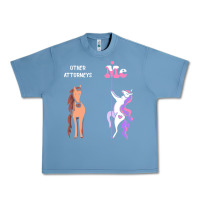 Pebble Blue Other Attorneys Me Tee Unicorn Attorney Funny Gift Idea Attorney Tshir Urban Heavy Tee - trangStudio