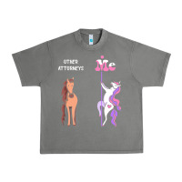 Tornado Other Attorneys Me Tee Unicorn Attorney Funny Gift Idea Attorney Tshir Urban Heavy Tee - trangStudio