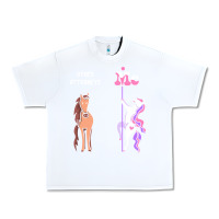 White Other Attorneys Me Tee Unicorn Attorney Funny Gift Idea Attorney Tshir Urban Heavy Tee - trangStudio