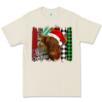 Bone Merry Christmas Cow Premium Tee - Bettercallsaul