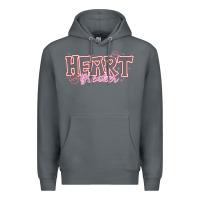 Heart Breaker Valentine Premium Hoodie | Teevron