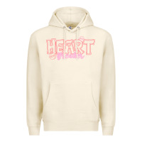 Tofu Heart Breaker Valentine Premium Hoodie - CowhideDigitalArt