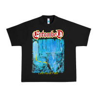 Black Lover Gift Entombed Left Hand Path Any Size Up To New Dtg Urban Heavy Tee - trangStudio