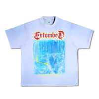 Grape Ice Lover Gift Entombed Left Hand Path Any Size Up To New Dtg Urban Heavy Tee - trangStudio