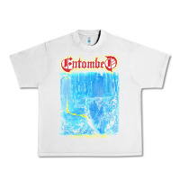 Lunar Rock Lover Gift Entombed Left Hand Path Any Size Up To New Dtg Urban Heavy Tee - trangStudio