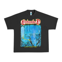 Pigment Black Lover Gift Entombed Left Hand Path Any Size Up To New Dtg Urban Heavy Tee - trangStudio
