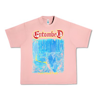 Salmon Lover Gift Entombed Left Hand Path Any Size Up To New Dtg Urban Heavy Tee - trangStudio