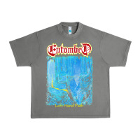 Tornado Lover Gift Entombed Left Hand Path Any Size Up To New Dtg Urban Heavy Tee - trangStudio