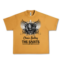 Peanut Butter Chris Bailey Urban Heavy Tee - FloraArt