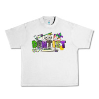 Lunar Rock dentist mardi gras Urban Heavy Tee - CowGirlArtShop
