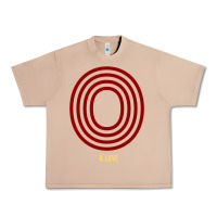 Burro K Love 0 Urban Heavy Tee - FloraArt