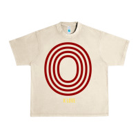 Sandshell K Love 0 Urban Heavy Tee - FloraArt