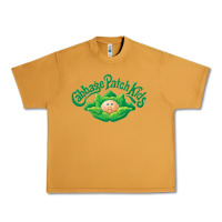 Cabbage Patch Kids Urban Heavy Tee | Teevron
