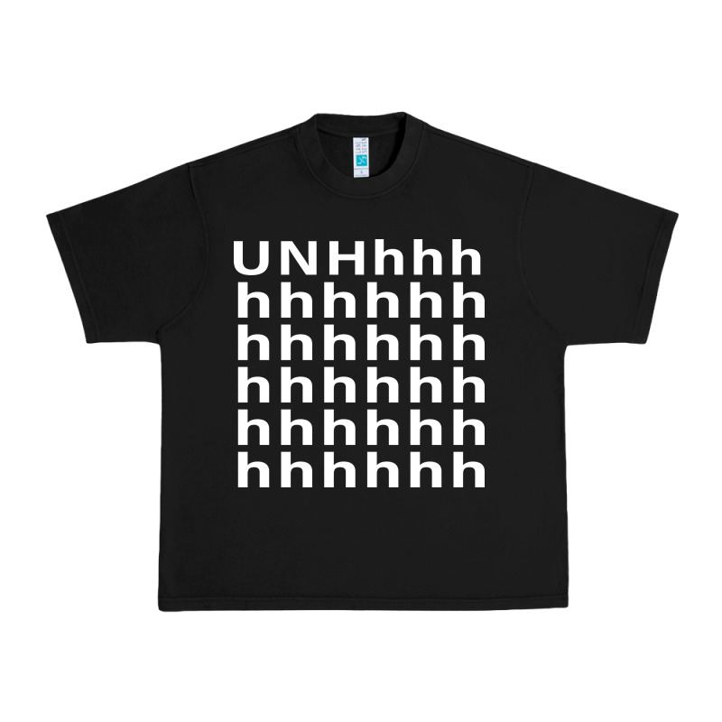 Unhhhh Trixie And Katya Summer Urban Heavy Tee by FloraArt | Teevron