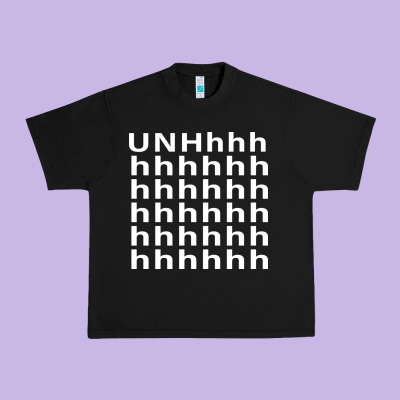 Unhhhh Trixie And Katya Summer Urban Heavy Tee Designed By Floraart