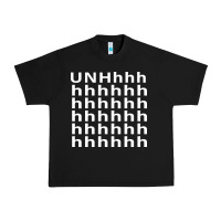 Black unhhhh trixie and katya summer Urban Heavy Tee - FloraArt