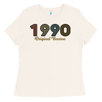 Bone Womens 30 Years Old 1990 Ladies Tee - Bettercallsaul