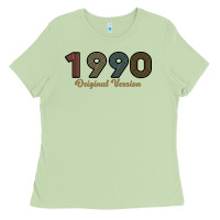Matcha Womens 30 Years Old 1990 Ladies Tee - Bettercallsaul