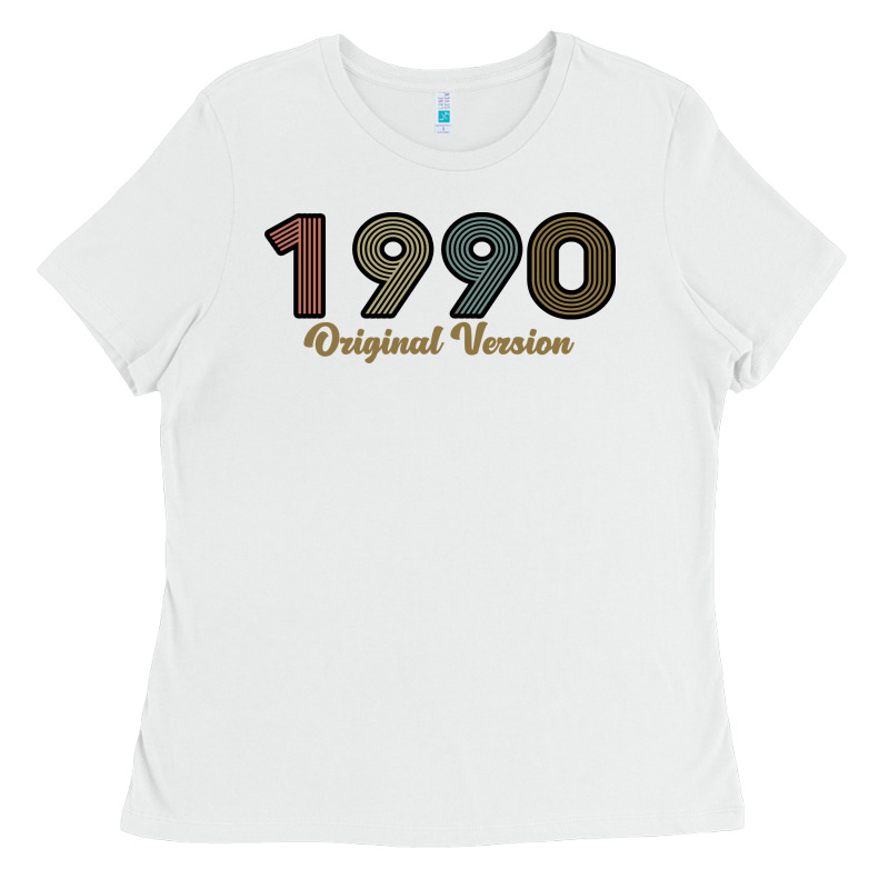 Womens 30 Years Old 1990 Ladies Tee by Bettercallsaul | Teevron