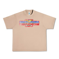 Burro the american honky tonk bar association, distressed   garth brooks Urban Heavy Tee - FloraArt