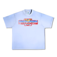 Grape Ice the american honky tonk bar association, distressed   garth brooks Urban Heavy Tee - FloraArt