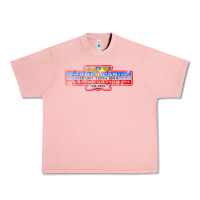 Salmon the american honky tonk bar association, distressed   garth brooks Urban Heavy Tee - FloraArt