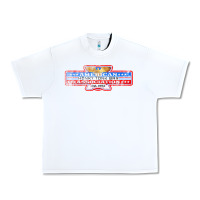 White the american honky tonk bar association, distressed   garth brooks Urban Heavy Tee - FloraArt