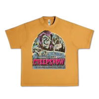 Peanut Butter creepshow 1 Urban Heavy Tee - FloraArt