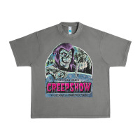 Tornado creepshow 1 Urban Heavy Tee - FloraArt