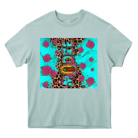 Arona Madre Heavy Core Tee - JahusDesignShop