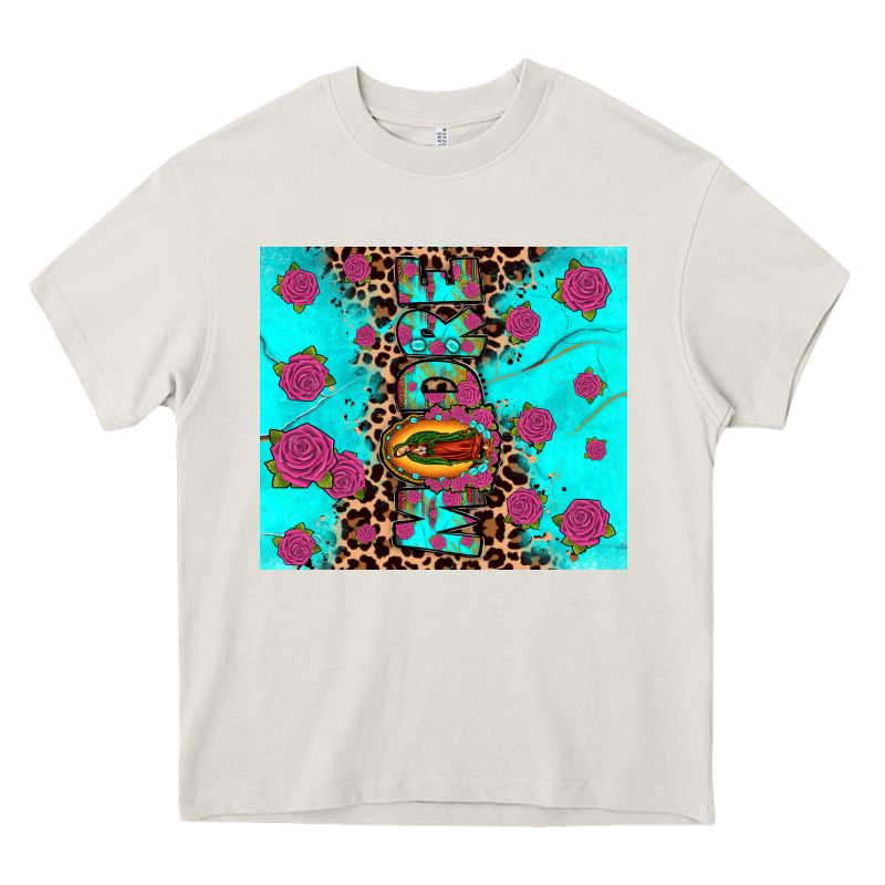 Madre Heavy Core Tee by JahusDesignShop | Teevron