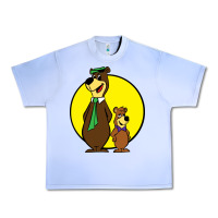 Grape Ice boo boo Urban Heavy Tee - FloraArt