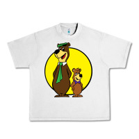 Lunar Rock boo boo Urban Heavy Tee - FloraArt