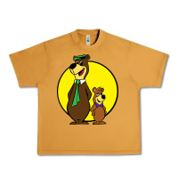 Peanut Butter boo boo Urban Heavy Tee - FloraArt