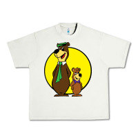 Pistachio boo boo Urban Heavy Tee - FloraArt