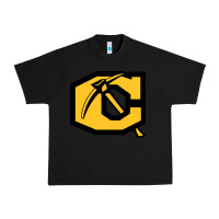 Black cool,cameron,aggies Urban Heavy Tee - FloraArt