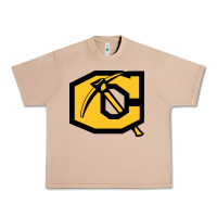 Burro cool,cameron,aggies Urban Heavy Tee - FloraArt
