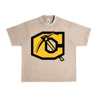French Oak cool,cameron,aggies Urban Heavy Tee - FloraArt