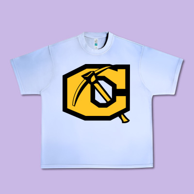 Cool,cameron,aggies Urban Heavy Tee Designed By Floraart
