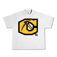 Lunar Rock cool,cameron,aggies Urban Heavy Tee - FloraArt