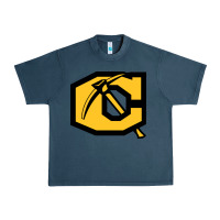 Midnight Navy cool,cameron,aggies Urban Heavy Tee - FloraArt
